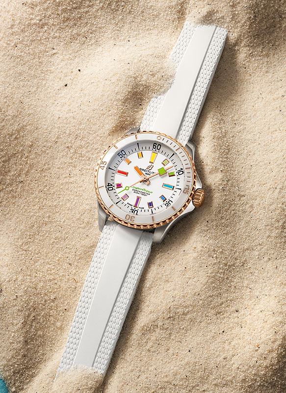 Breitling Watches